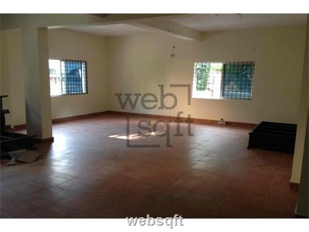 Office Space for Rent in Srinagar colony